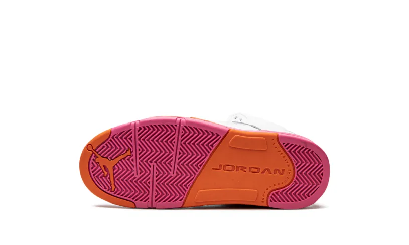 Air Jordan 5 Air Jordan 5 PS 'Pinksicle'